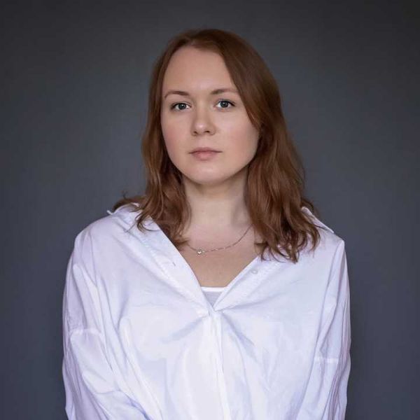 Лукова Александра Викторовна
